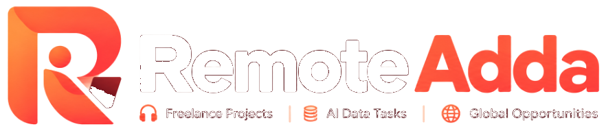Remote Adda
