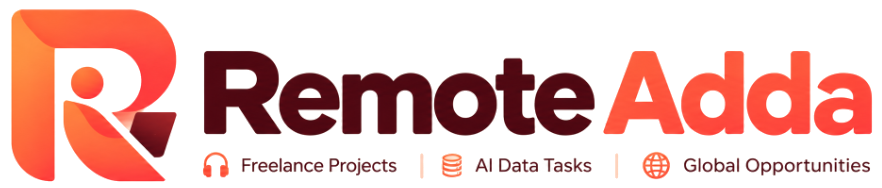 Remote Adda