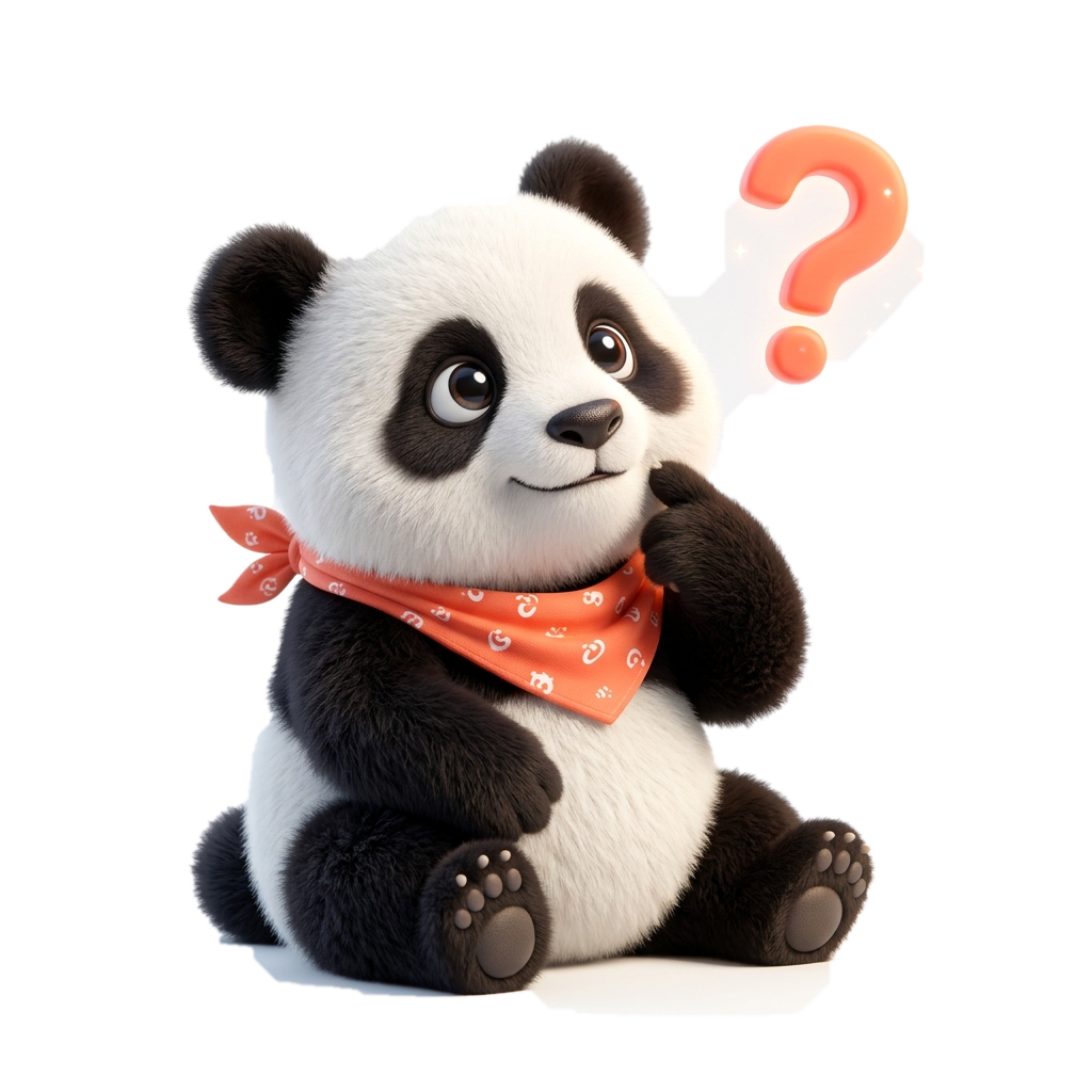 Remote Adda FAQ Panda