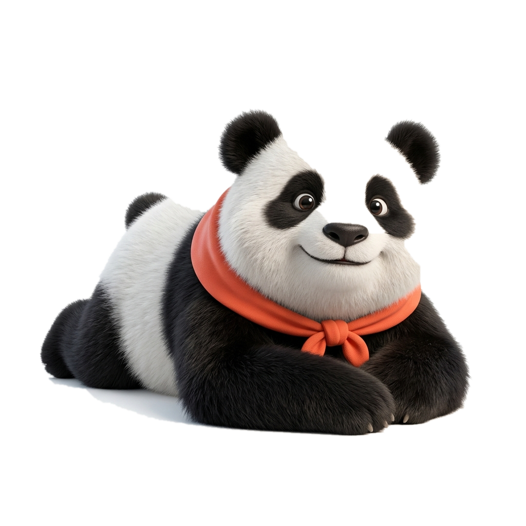 Remote Adda Mascot